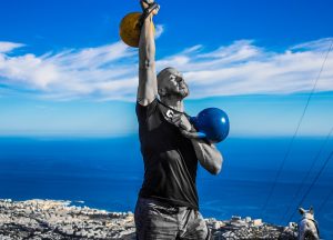 kettlebell workout benefits